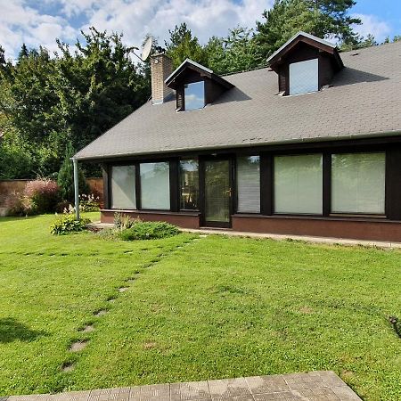 Garden View Villa Drienica Exterior foto